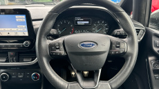 Ford Fiesta 1.0 EcoBoost 140 ST-Line 5dr Petrol Hatchback